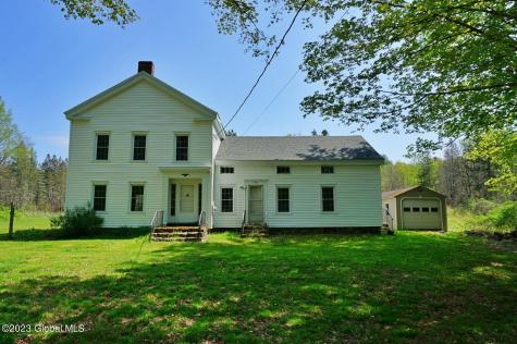 1032 Bogtown Road Salem NY 12865