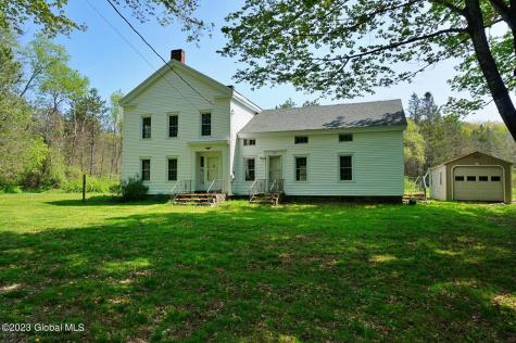 1032 Bogtown Road Salem NY 12865