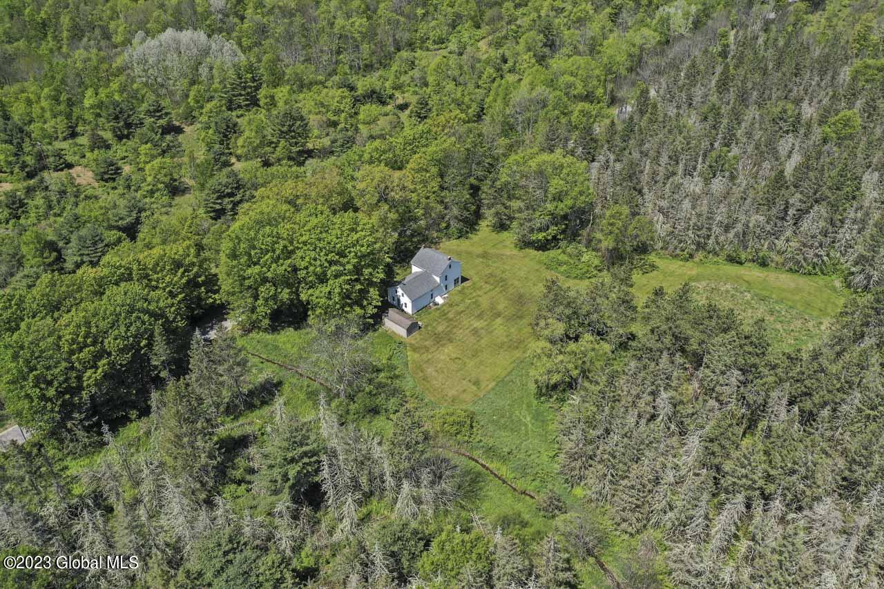 1032 Bogtown Road Salem NY 12865