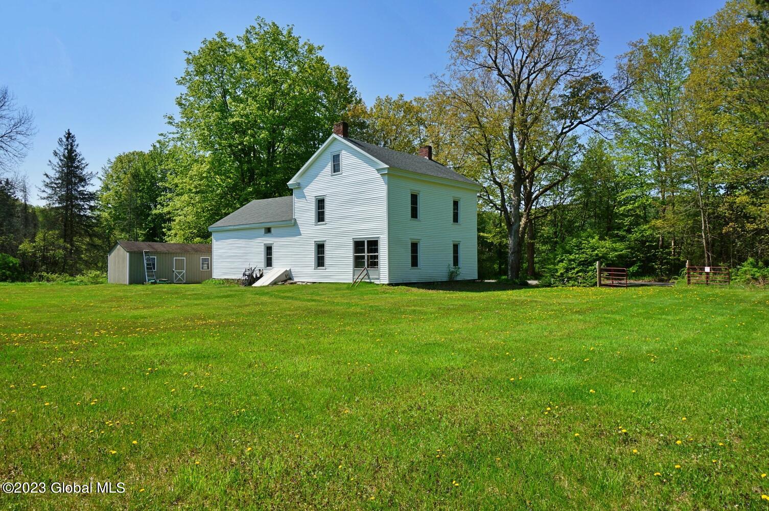 1032 Bogtown Road Salem NY 12865