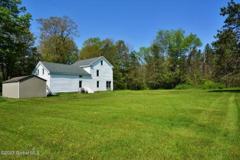 1032 Bogtown Road Salem NY 12865