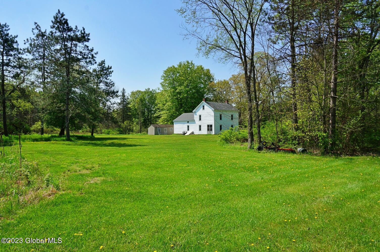 1032 Bogtown Road Salem NY 12865