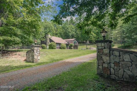 1532 S Shore Road Hadley NY 12835