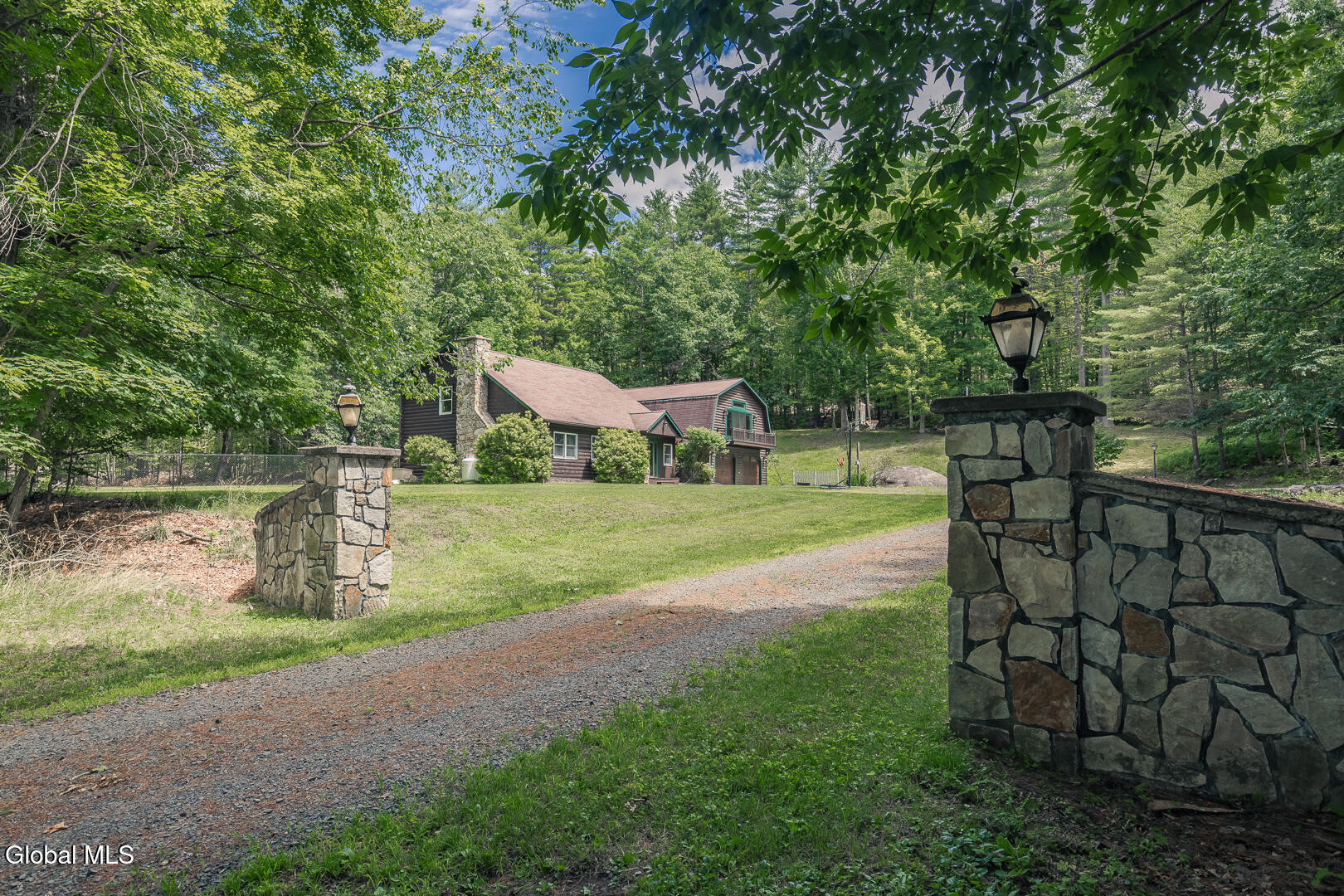 1532 S Shore Road Hadley NY 12835