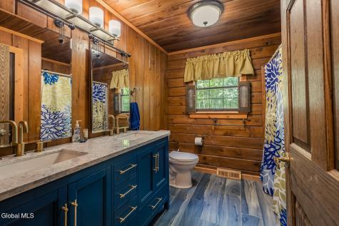 1532 S Shore Road Hadley NY 12835