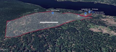 1532 S Shore Road Hadley NY 12835