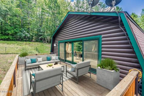 1532 S Shore Road Hadley NY 12835