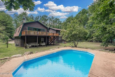 1532 S Shore Road Hadley NY 12835