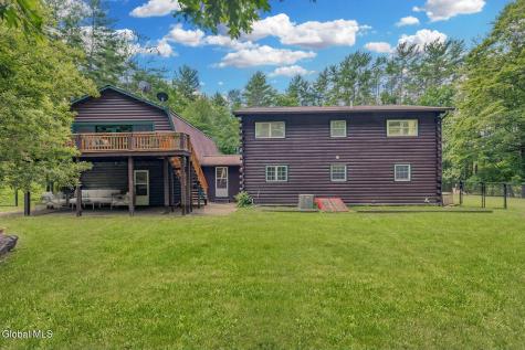 1532 S Shore Road Hadley NY 12835
