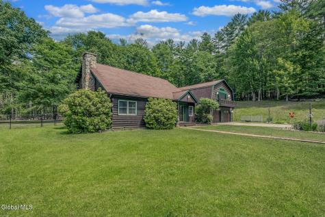 1532 S Shore Road Hadley NY 12835