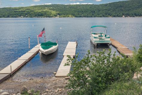 1532 S Shore Road Hadley NY 12835