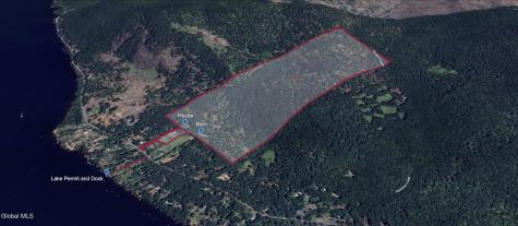 1532 S Shore Road Hadley NY 12835