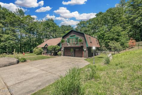 1532 S Shore Road Hadley NY 12835