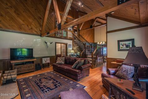 1532 S Shore Road Hadley NY 12835