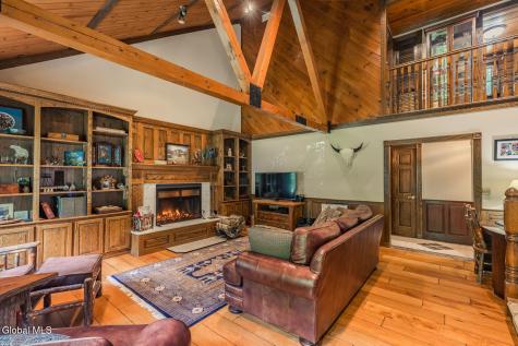 1532 S Shore Road Hadley NY 12835