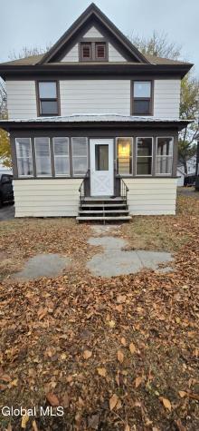 22 Summer Street Gloversville NY 12078