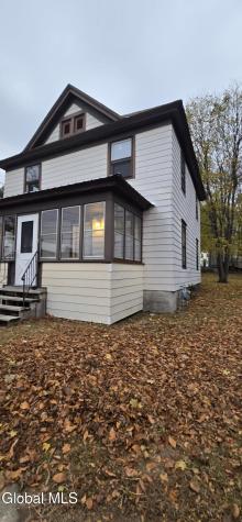 22 Summer Street Gloversville NY 12078