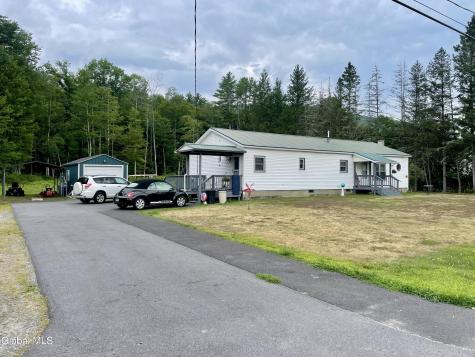 6225 State Route 9n Hadley NY 12835