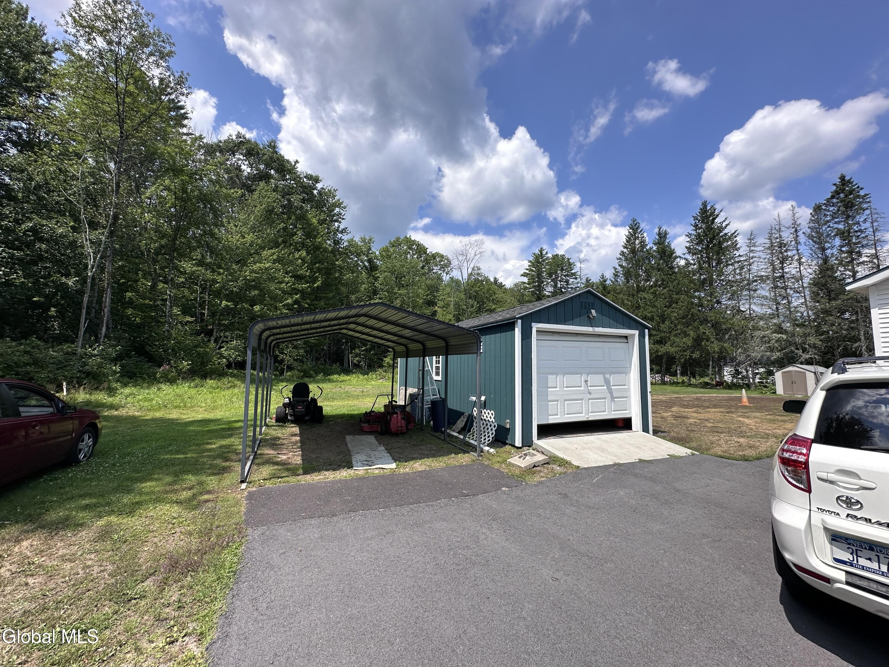 6225 State Route 9n Hadley NY 12835