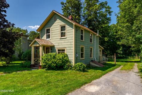 43 Spring Street Cambridge NY 12816