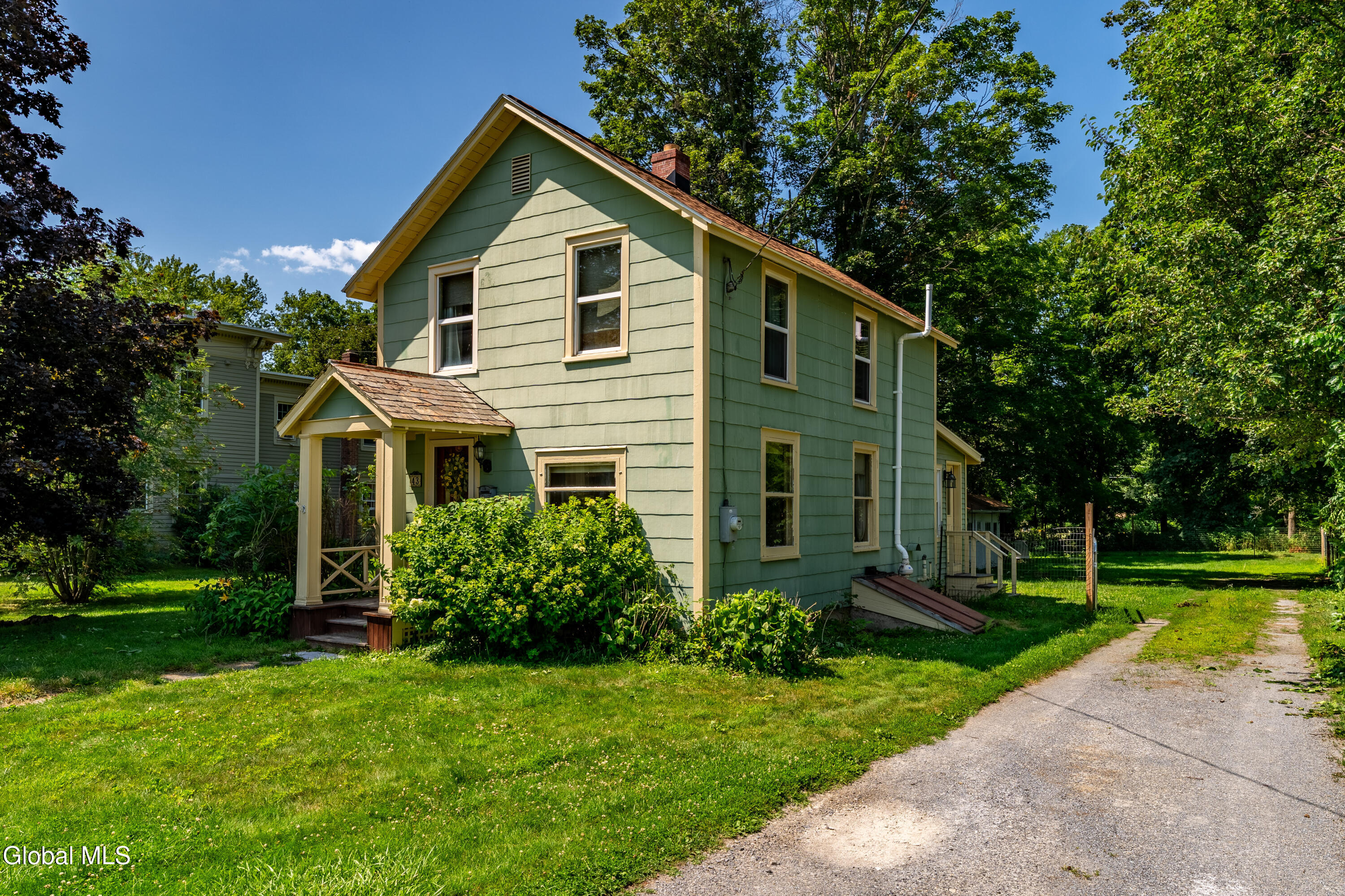 43 Spring Street Cambridge NY 12816
