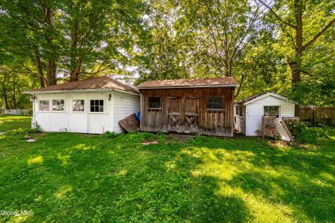 43 Spring Street Cambridge NY 12816