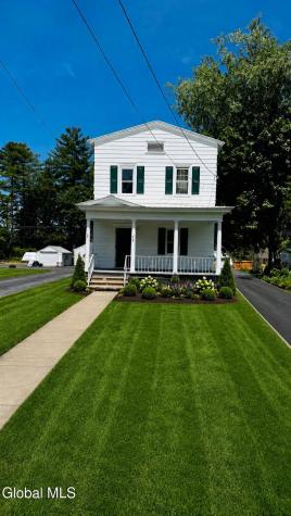 215 Palmer Avenue Corinth NY 12822