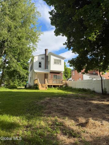 215 Palmer Avenue Corinth NY 12822
