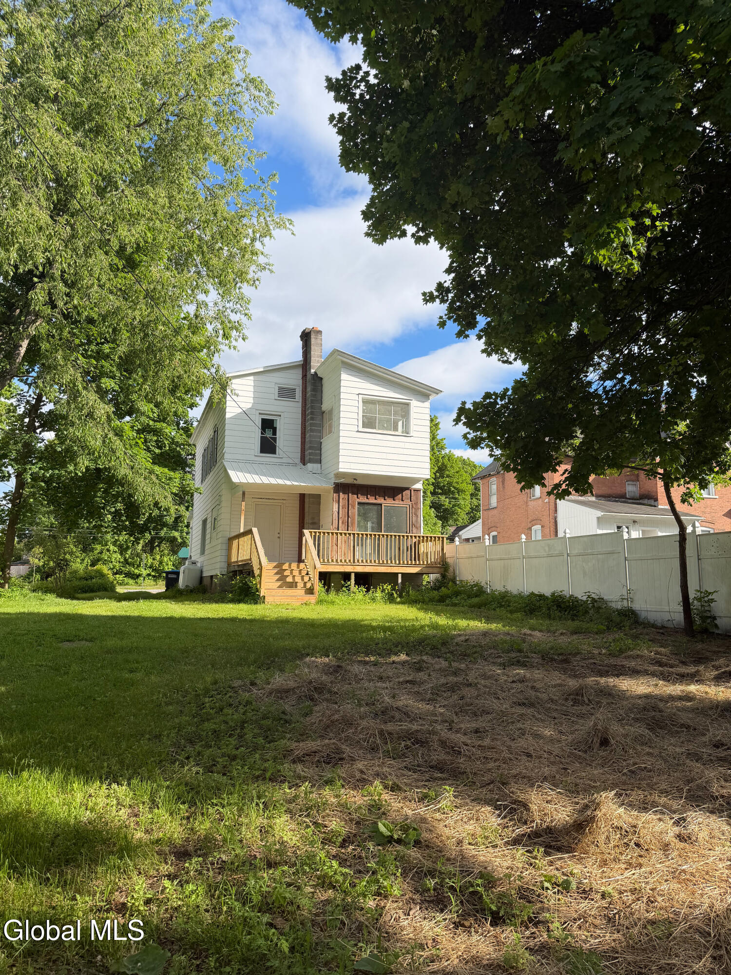 215 Palmer Avenue Corinth NY 12822