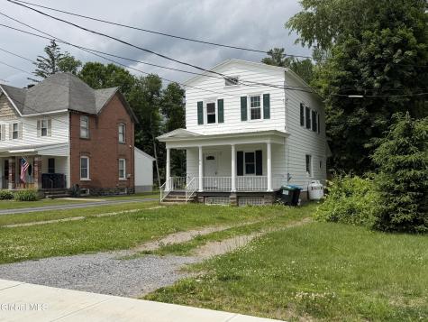 215 Palmer Avenue Corinth NY 12822