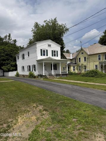 215 Palmer Avenue Corinth NY 12822