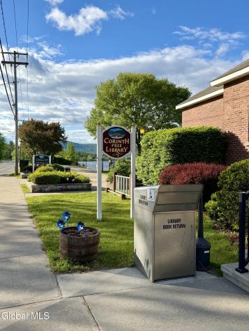 215 Palmer Avenue Corinth NY 12822