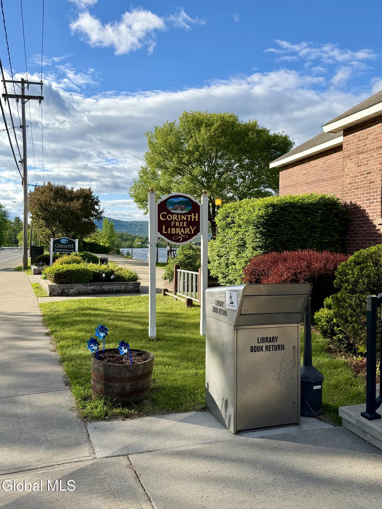 215 Palmer Avenue Corinth NY 12822
