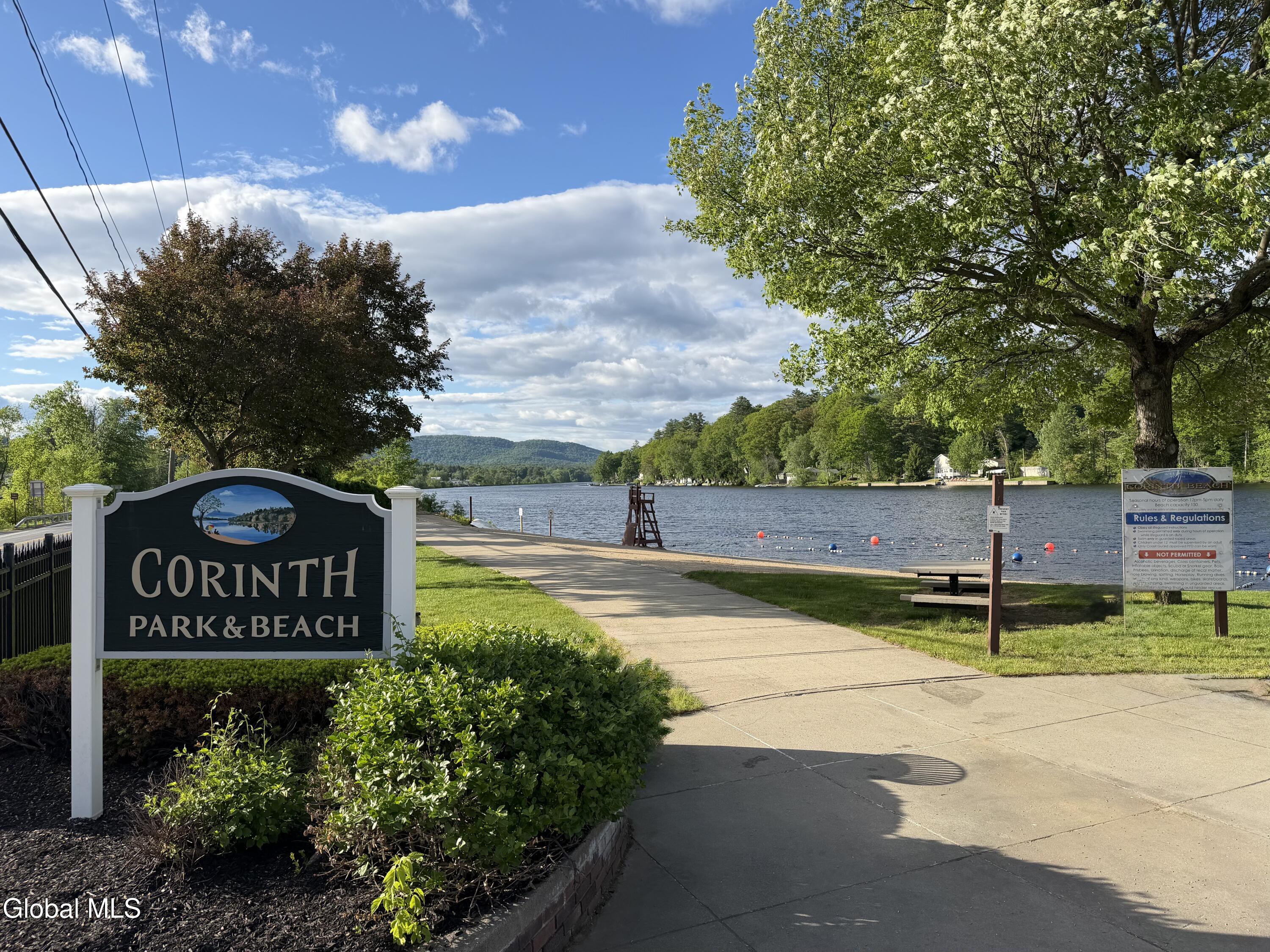 215 Palmer Avenue Corinth NY 12822