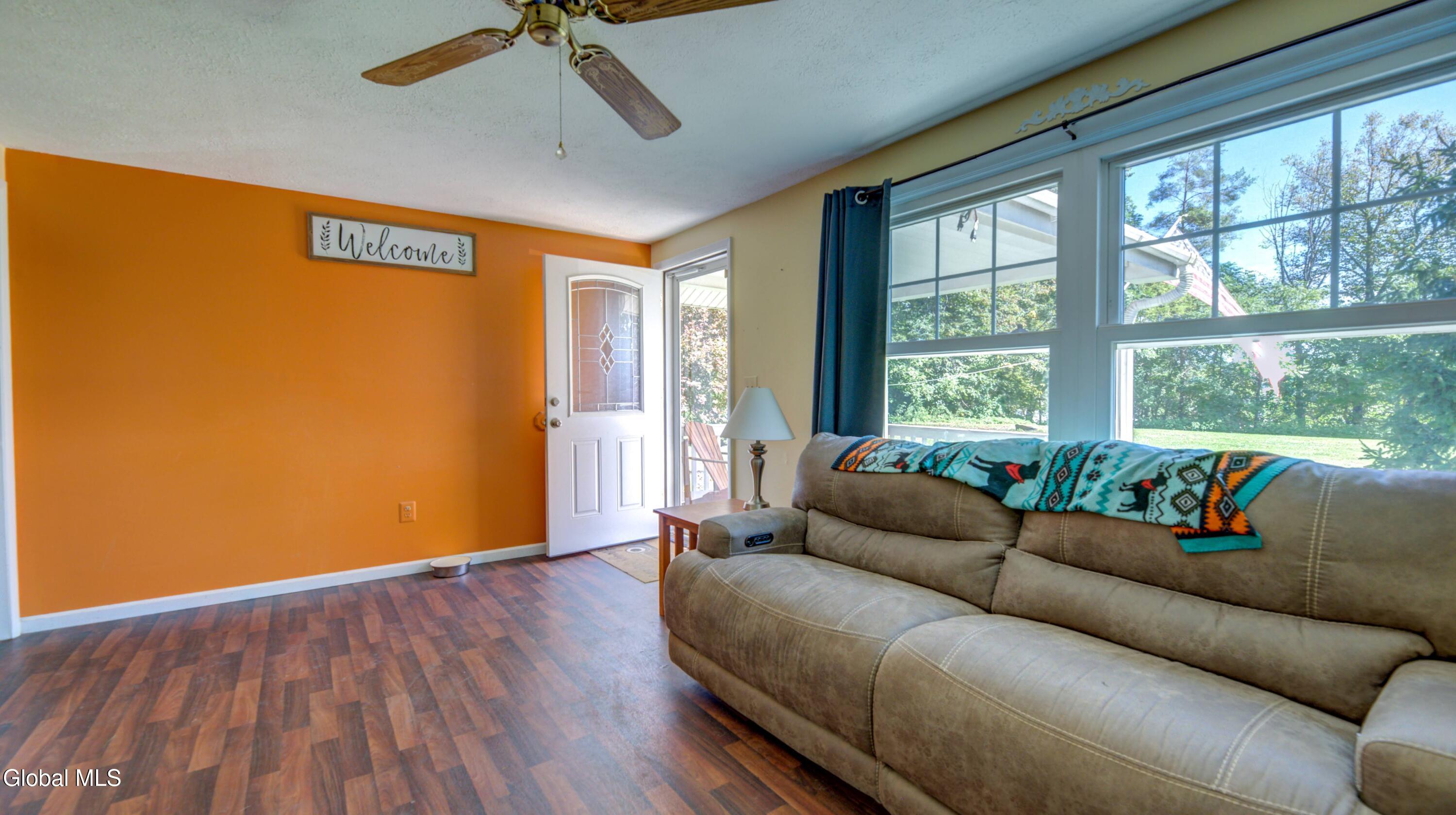 8 Spring Street Fort Plain NY 13339