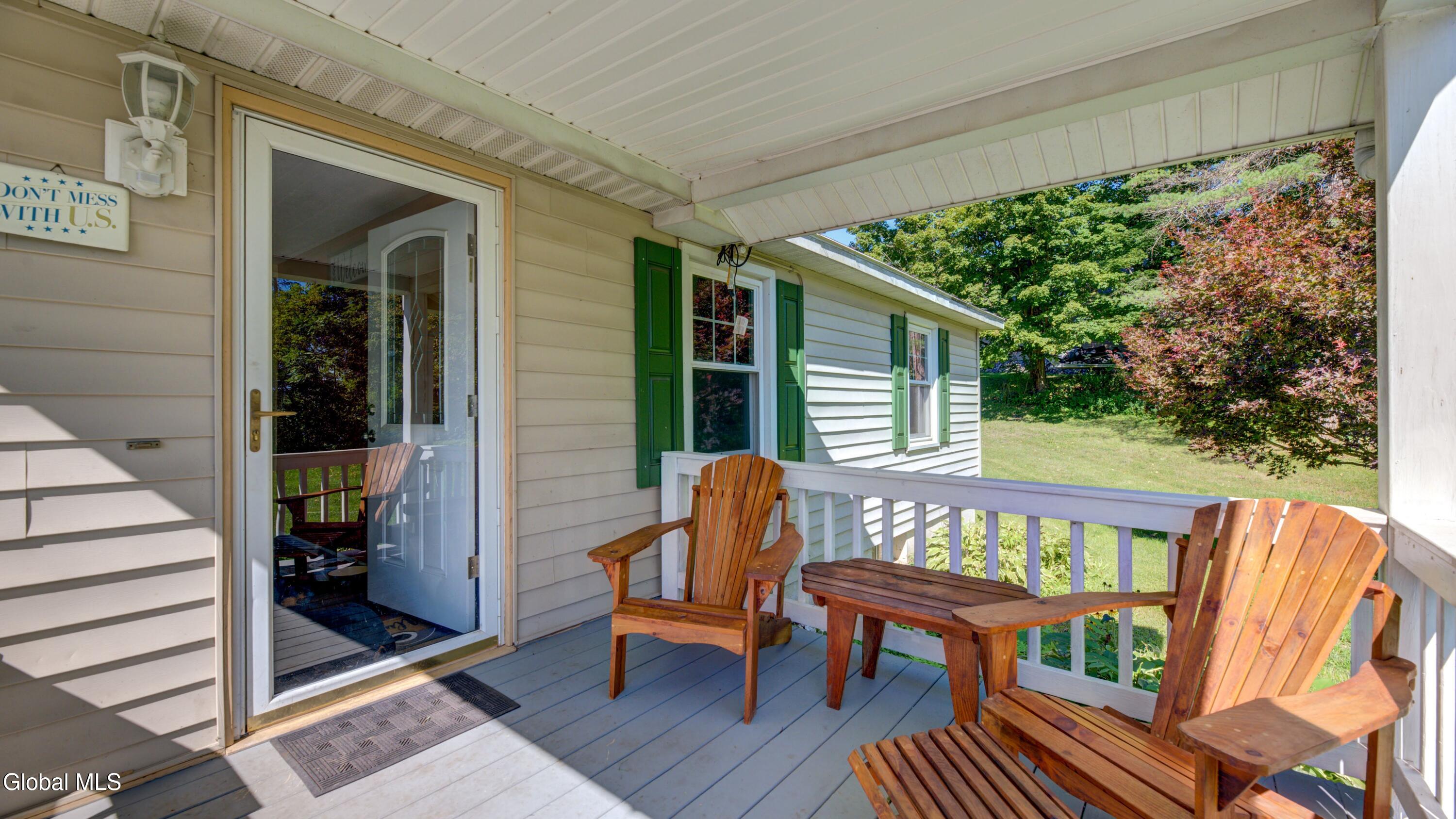 8 Spring Street Fort Plain NY 13339