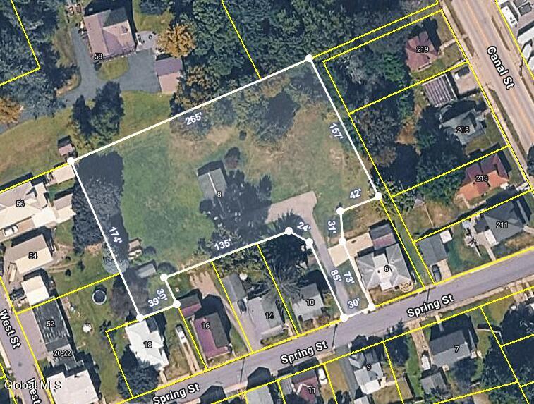 8 Spring Street Fort Plain NY 13339
