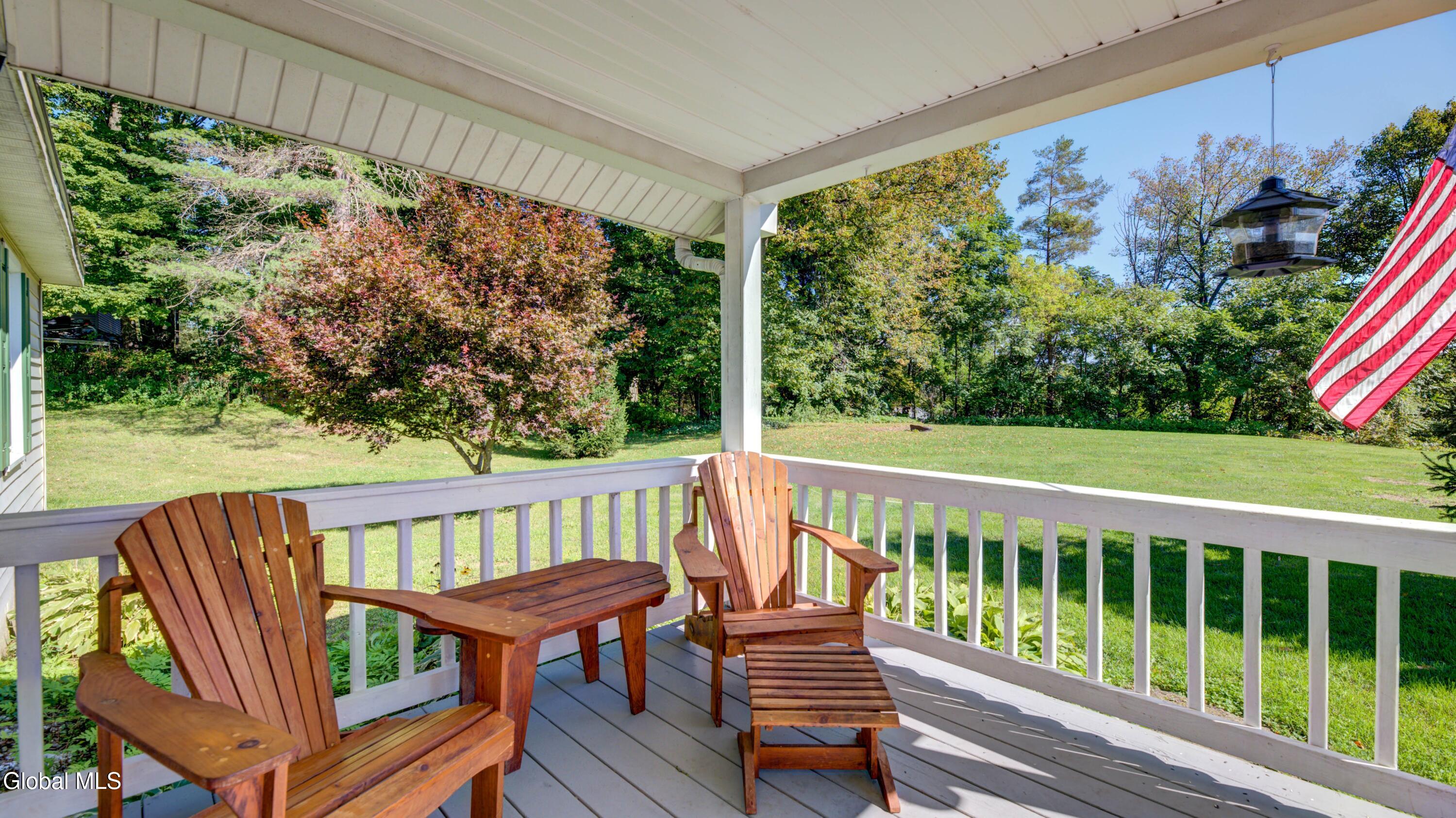 8 Spring Street Fort Plain NY 13339