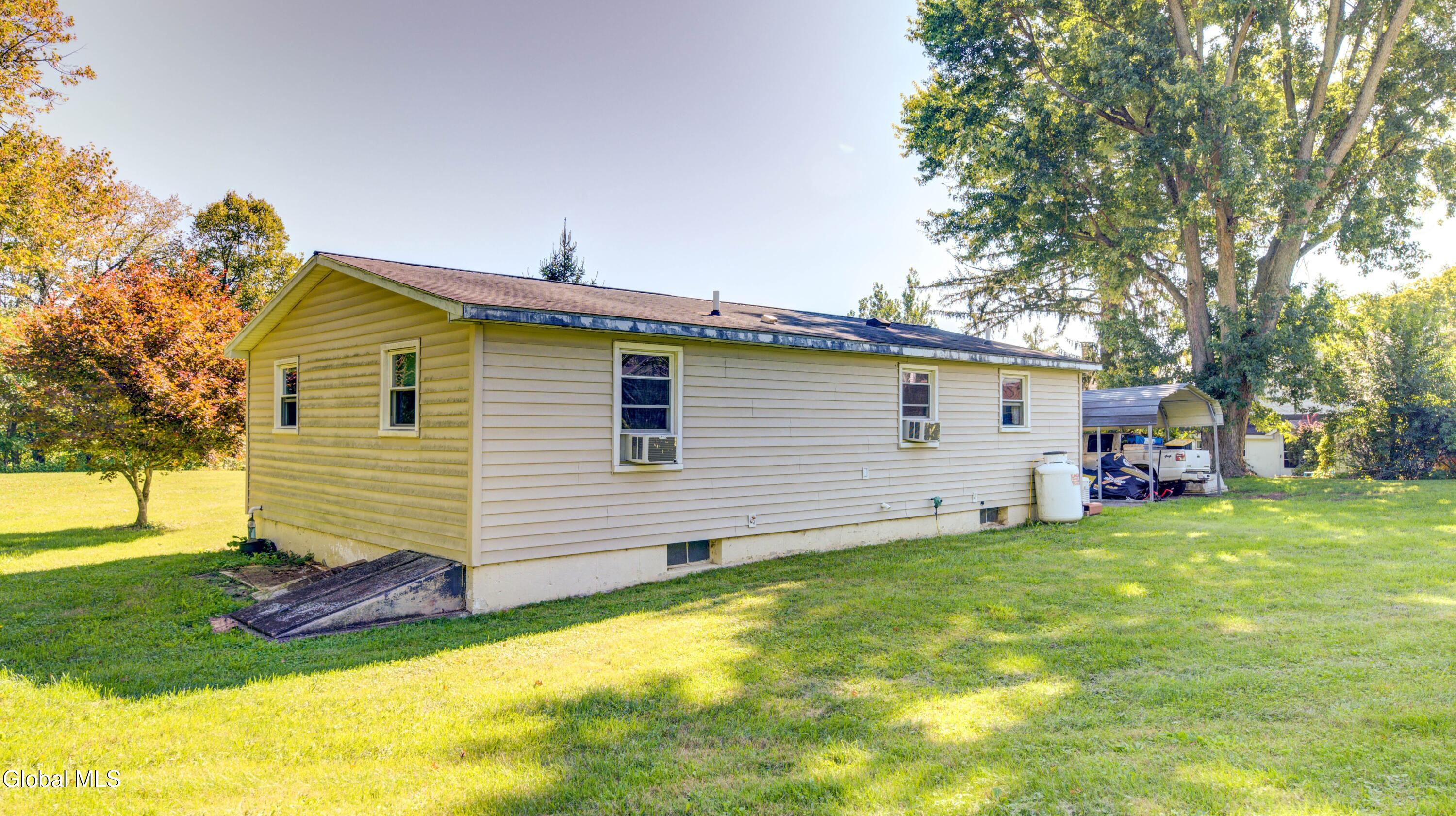 8 Spring Street Fort Plain NY 13339