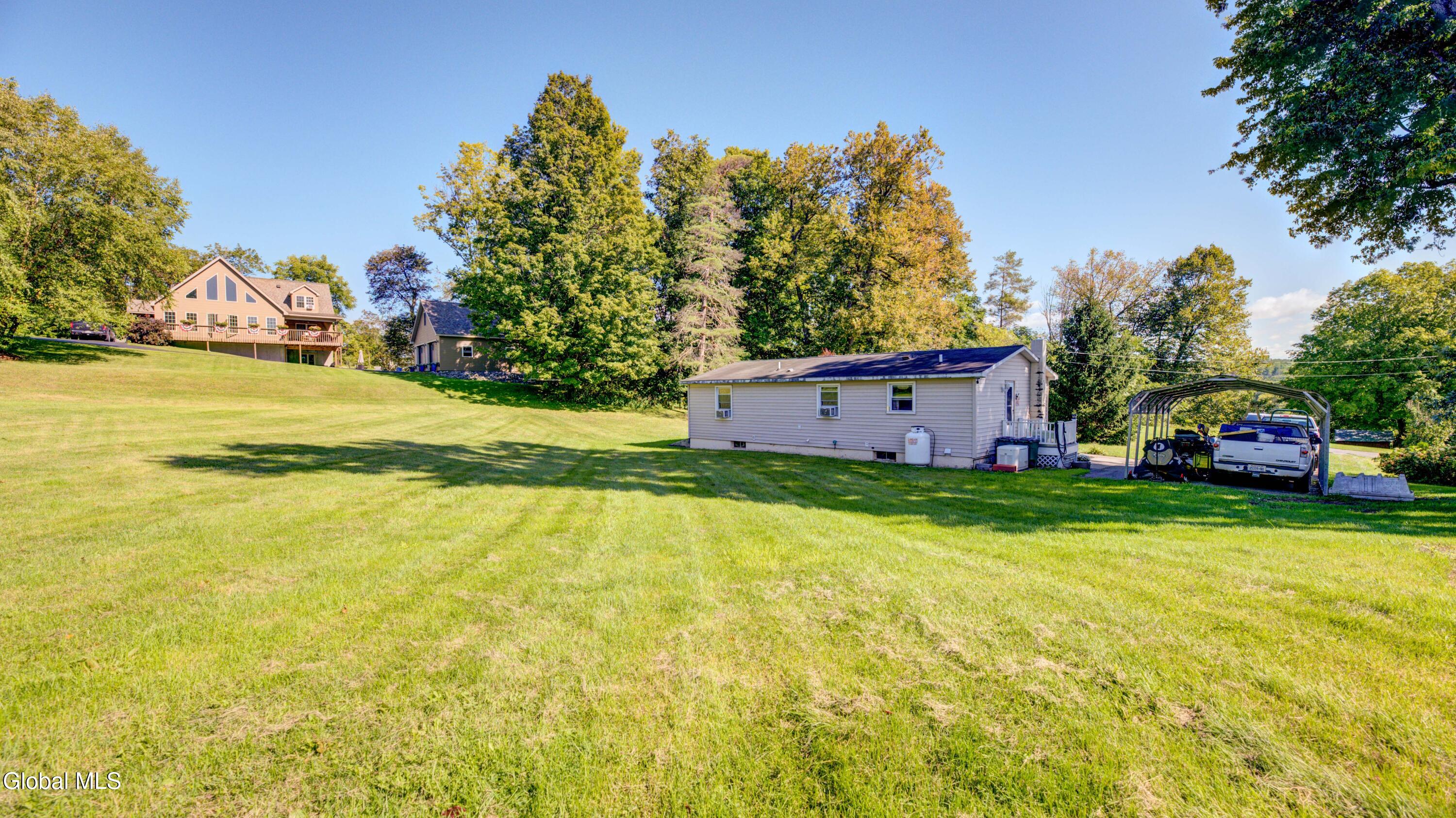 8 Spring Street Fort Plain NY 13339