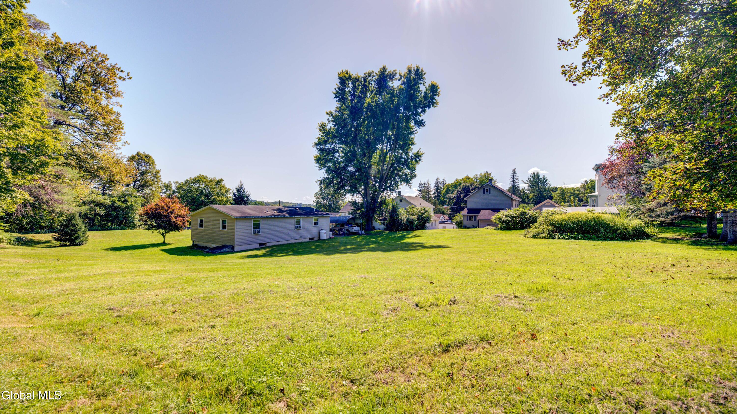 8 Spring Street Fort Plain NY 13339