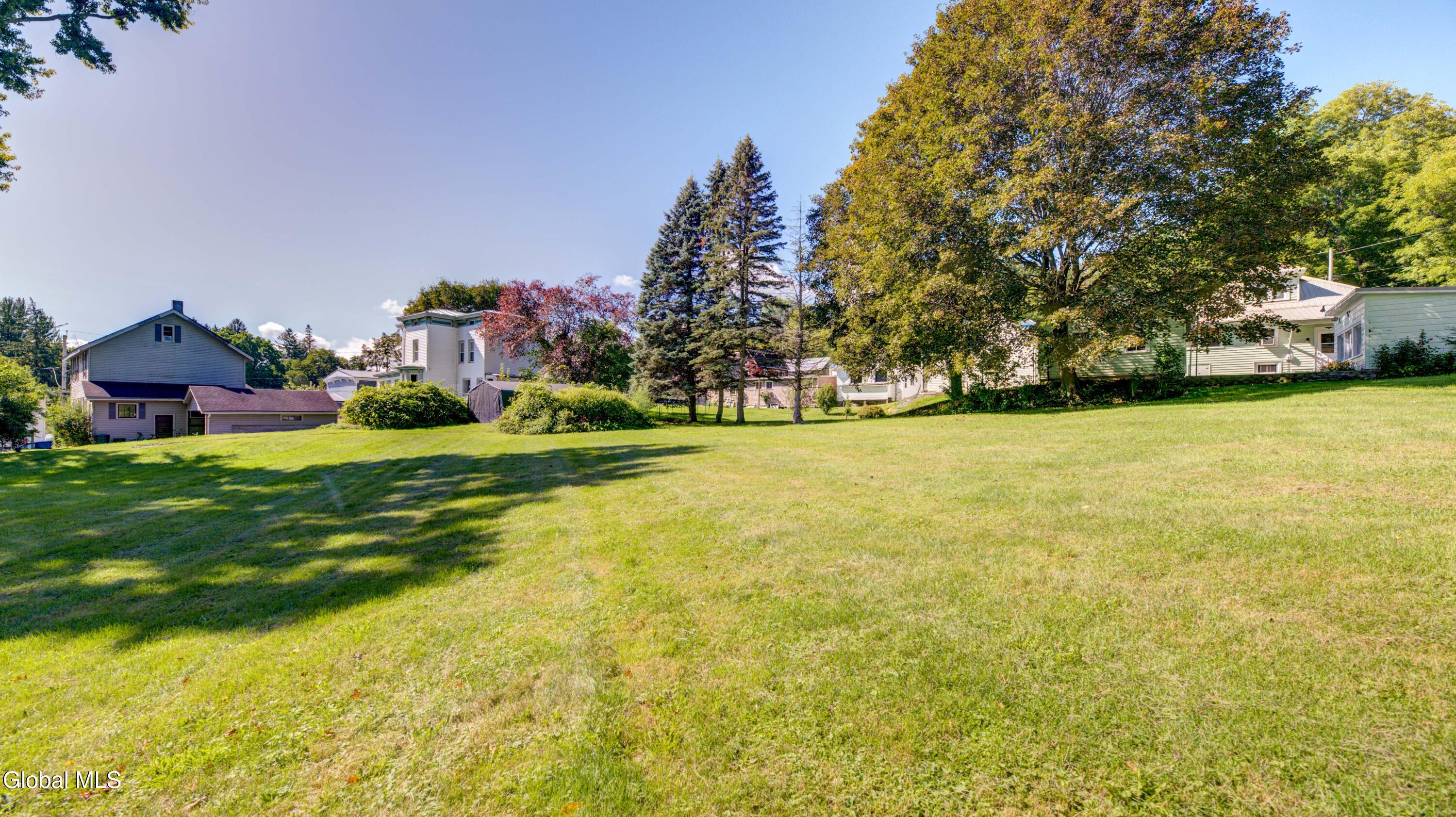 8 Spring Street Fort Plain NY 13339