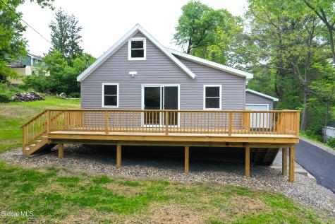 20 Franklin Avenue Wynantskill NY 12198