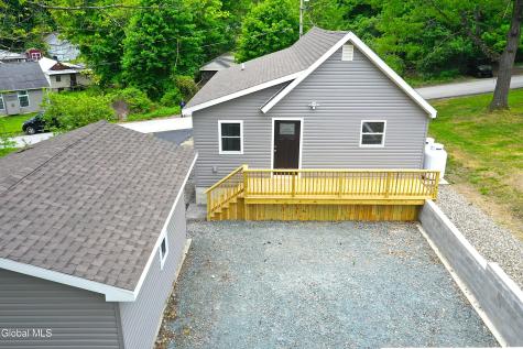 20 Franklin Avenue Wynantskill NY 12198