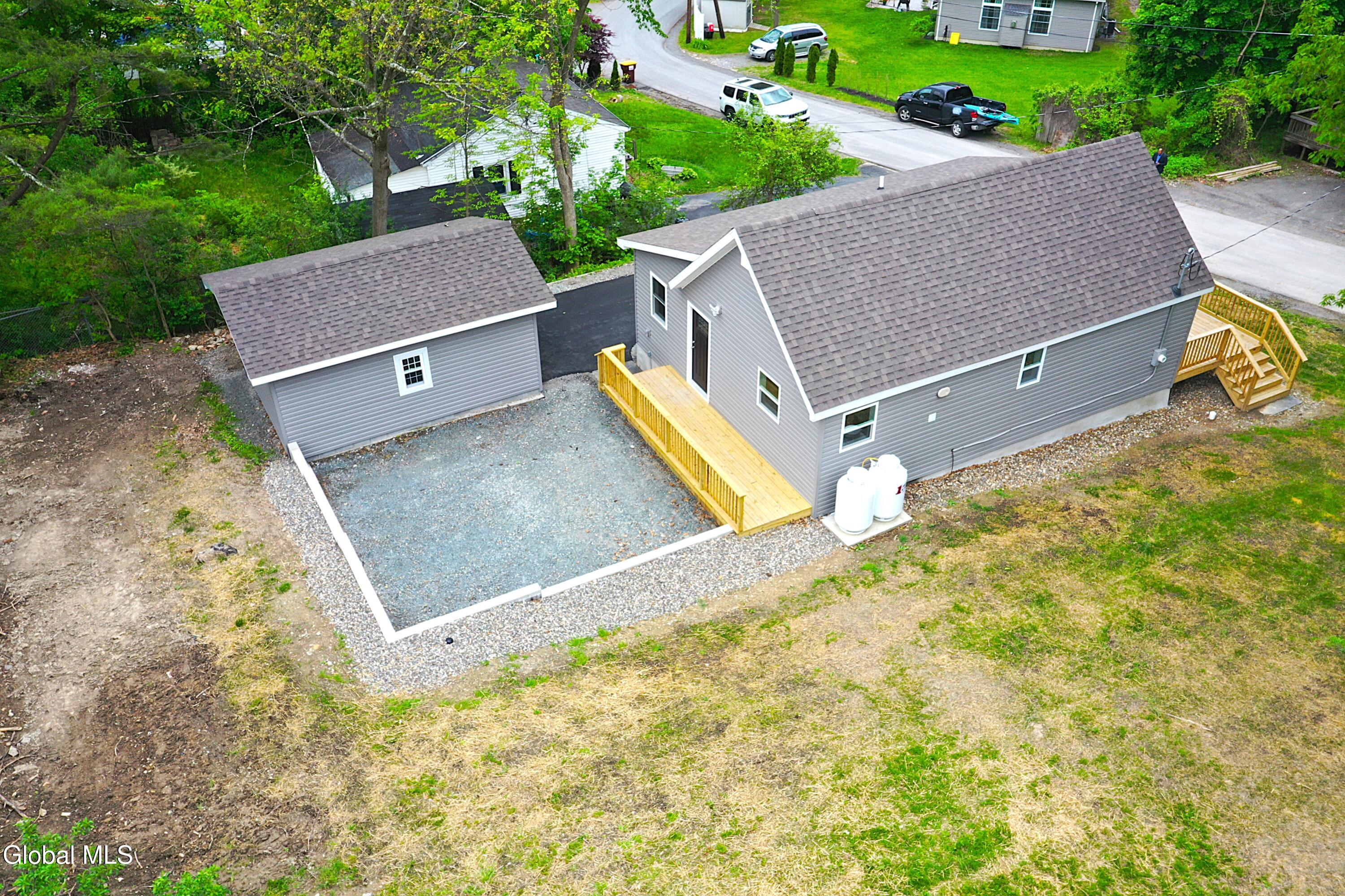 20 Franklin Avenue Wynantskill NY 12198