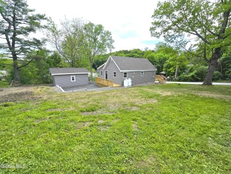 20 Franklin Avenue Wynantskill NY 12198
