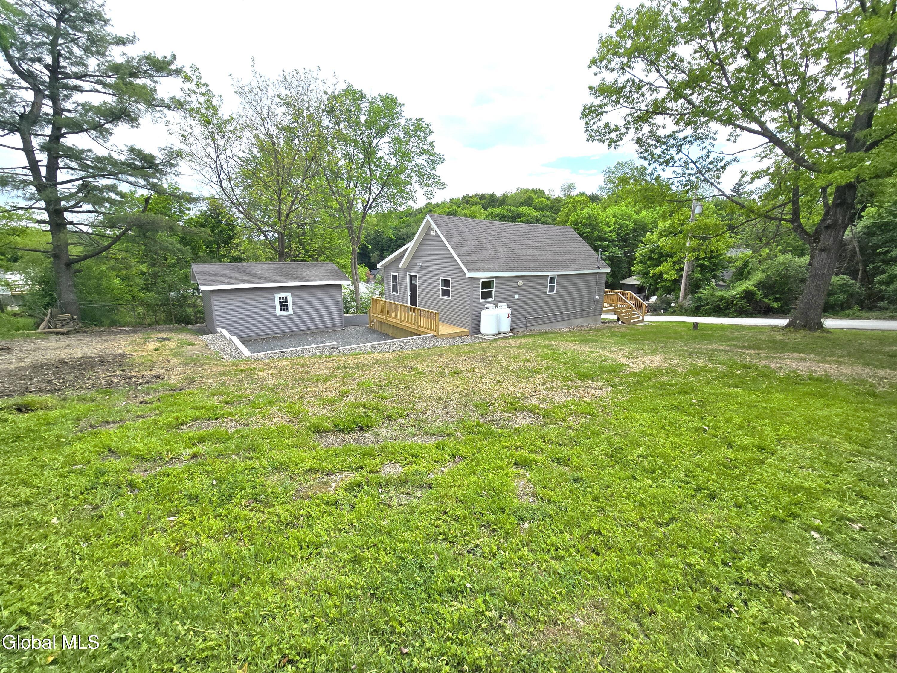20 Franklin Avenue Wynantskill NY 12198
