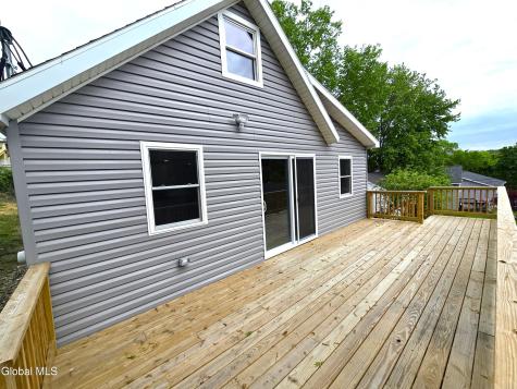 20 Franklin Avenue Wynantskill NY 12198