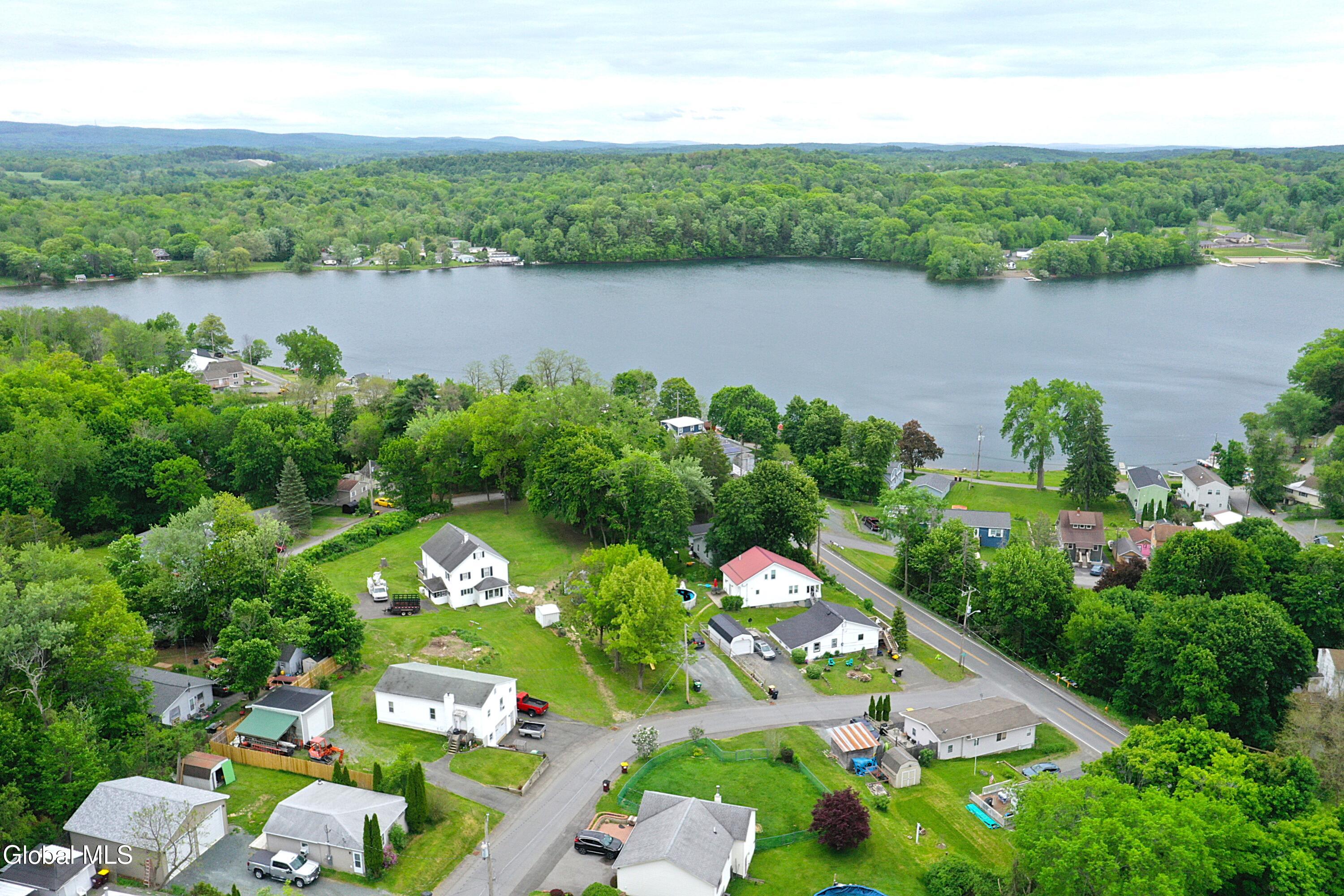 20 Franklin Avenue Wynantskill NY 12198