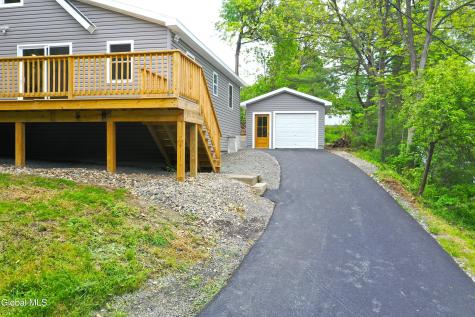 20 Franklin Avenue Wynantskill NY 12198